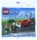 LEGO 30347 City Fire Car polybag