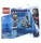 LEGO&reg; 30452 Iron Man and Dum-E Polybag