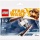 LEGO&reg; 30498 Star Wars Imperial AT-Hauler Polybag