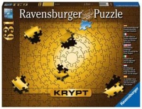 Ravensburger 15152 Krypt Gold 631 Teile Puzzle