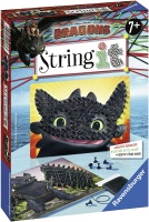 Ravensburger 18036 String It Mini: Dragons