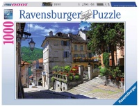 Ravensburger 19427 Im Piemont, Italien 1000 Teile Puzzle