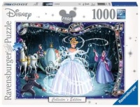 Ravensburger 19678 Disney Cinderella 1000 Teile Puzzle