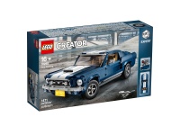 LEGO&reg; 10265 Creator Expert Ford Mustang