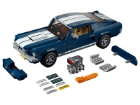 LEGO&reg; 10265 Creator Expert Ford Mustang