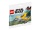 LEGO® 30383 Star Wars Naboo Starfighter Polybag