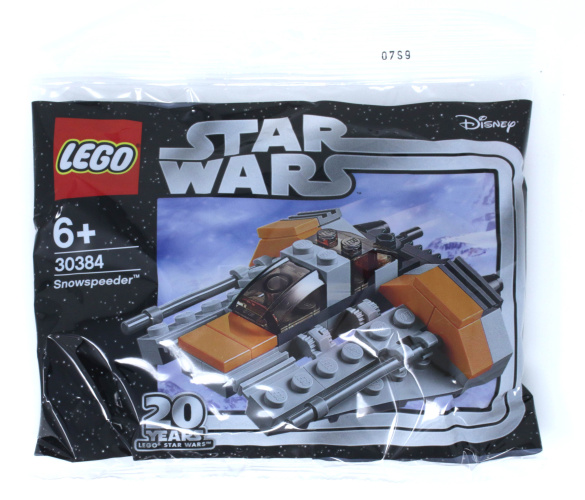 LEGO&reg; 30384 Star Wars Snowspeeder Polybag