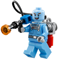 LEGO&reg; 30603 DC Suoer Heroes Mr. Freeze Polybag