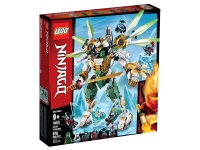 LEGO 70676 Ninjago Lloyds Titan-Mech
