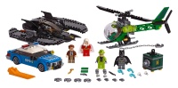 LEGO 76120 SuperHeroes Batman: Batwing und der Riddler &Uuml;berfall