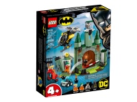 LEGO&reg; 76138 Super Heroes Joker auf der Flucht und Batman