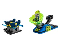LEGO 70682 Ninjago Spinjitzu Slam Jay