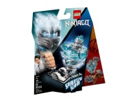 LEGO 70683 Ninjago Spinjitzu Slam Zane