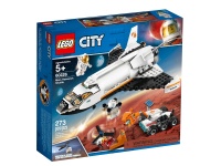 LEGO&reg; 60226 City Mars Forschungsshuttle