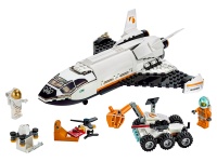 LEGO&reg; 60226 City Mars Forschungsshuttle