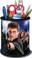 Ravensburger 11154 Utensilo - Harry Potter 54 Teile 3D Puzzle