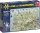 Jumbo 19088 Jan van Haasteren - Highland Games 1500 Teile Puzzle