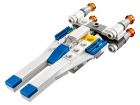 LEGO&reg; 30496 Star Wars U-Wing Fighter Polybag