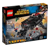 LEGO&reg; 76087 Super Heros Flying Fox: Batmobil-Attacke aus der Luft