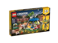 LEGO&reg; 31095 Creator 3-in-1 Jahrmarktkarussell