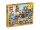 LEGO® 31097 Creator Stadthaus mit Zoohandlung & Café