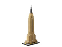 LEGO&reg; 21046 Architecture Empire State Building