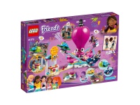 LEGO&reg; 41373 Friends Lustiges Oktopus-Karussell