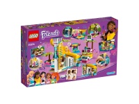 LEGO&reg; 41374 Friends Andreas Pool-Party