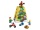 LEGO&reg; 5004934 Weihnachtsset Christmas Ornament