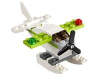 LEGO 40213 Monthly Mini Model 2016 June Seaplane Polybag
