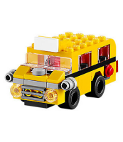 LEGO 40216 Monthly Mini Model 2016 September School Bus...