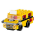 LEGO 40216 Monthly Mini Model 2016 September School Bus Polybag