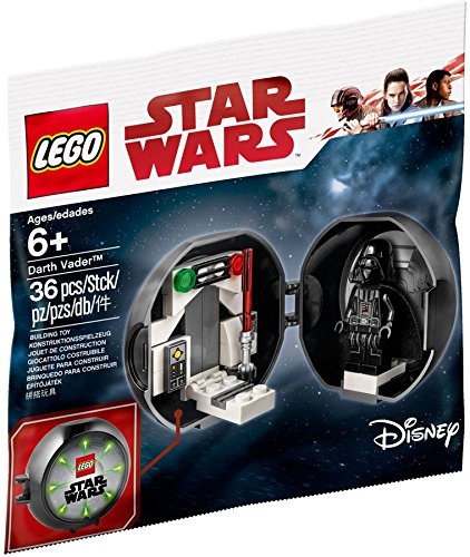 LEGO 5005376 STAR WARS Darth Vader Pod Polybag