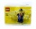 LEGO 40308 Exclusive Lester Minifigur Polybag
