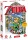 The Legend of Zelda 11408 Link Hero Bow 360 Teile Puzzle