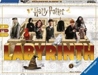 Ravensburger 26031 Harry Potter Labyrinth Familienspiel-Klassiker