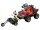 LEGO&reg; 70421 Hidden Side El Fuegos Stunt-Truck