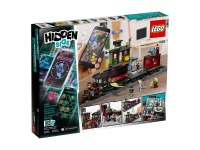 LEGO&reg; 70424 Hidden Side Geister-Expresszug
