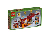 LEGO&reg; 21154 Minecraft Die Br&uuml;cke
