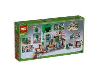 LEGO&reg; 21155 Minecraft Die Creeper Mine