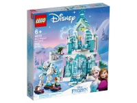LEGO&reg; 43172 Elsas magischer Eispalast Disney Princess