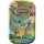Pokemon PKM Kanto-Freunde Mini-Tin Box Pikachu