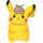 Pokémon Meisterdetektiv Pikachu Plüsch 20 cm