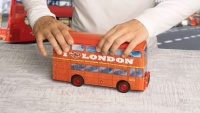 Ravensburger 12534 London Bus 216 Teile 3D Puzzle