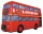 Ravensburger 12534 London Bus 216 Teile 3D Puzzle