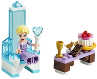 LEGO 30553 Elsas Winter-Thron Polybag