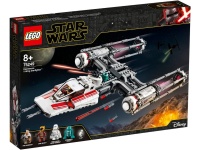 LEGO&reg; 75249 Star Wars Widerstands Y-Wing Starfighter
