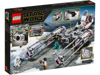 LEGO&reg; 75249 Star Wars Widerstands Y-Wing Starfighter