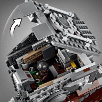LEGO&reg; 75254 Star Wars AT-ST R&auml;uber