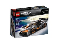 B-WARE LEGO® 75892 Speed Champions McLaren Senna